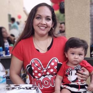 Meet your Posher, Micaela